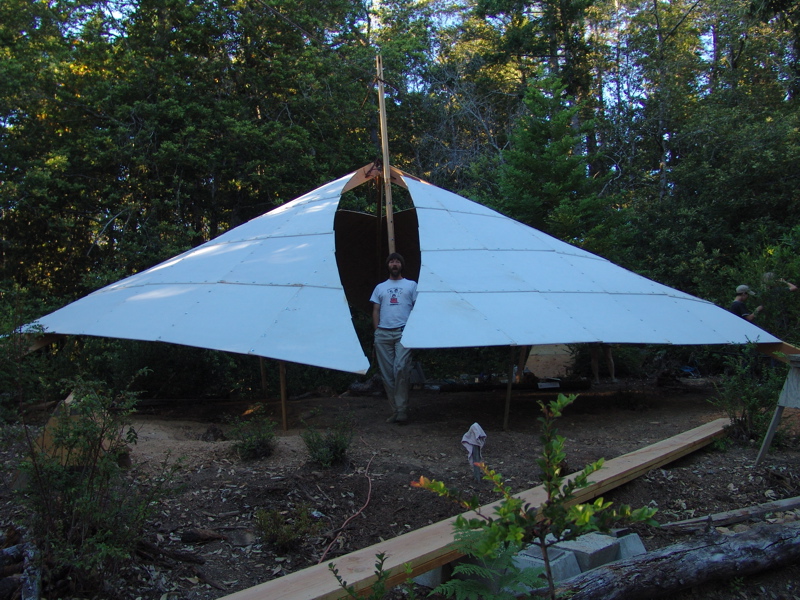 Kirk and Devine Opening