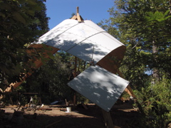 Final "Outer" Row is Attached